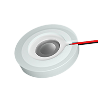 Micropore Atomizing Transducer