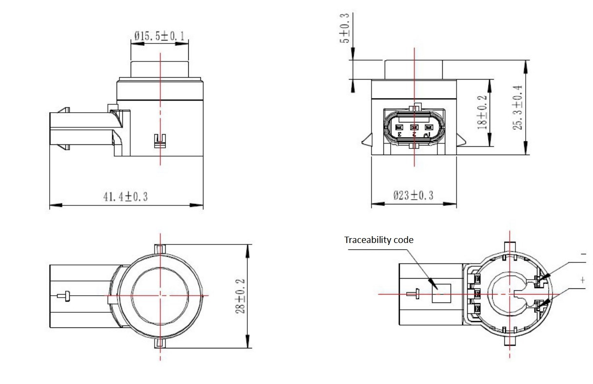 ak2 ultrasonic sensor-AUDIOWELL.jpg